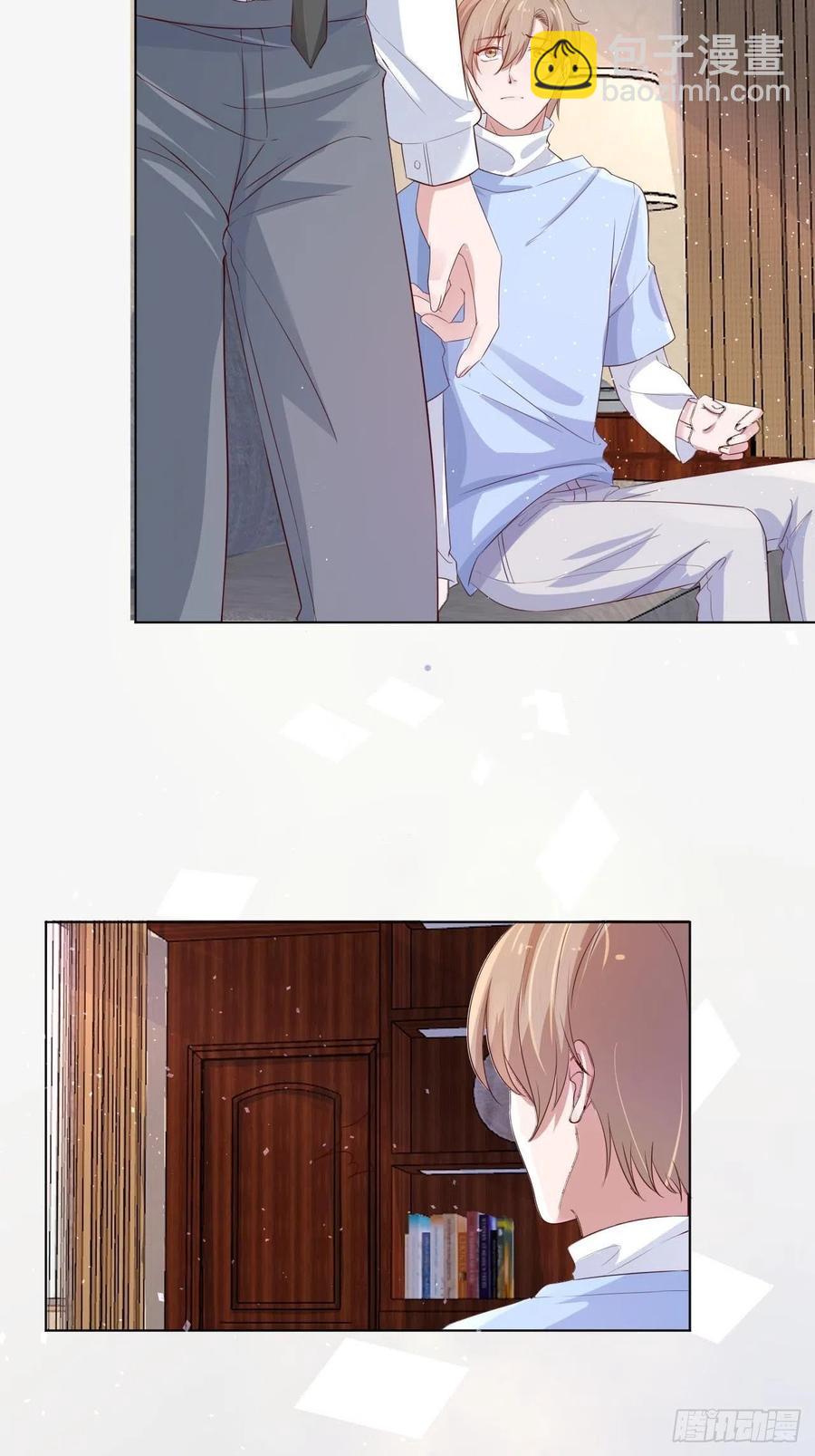 第73话 一定要救她-第73话