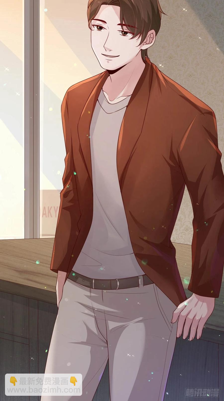 第75话 你是我的生命之光-第75话