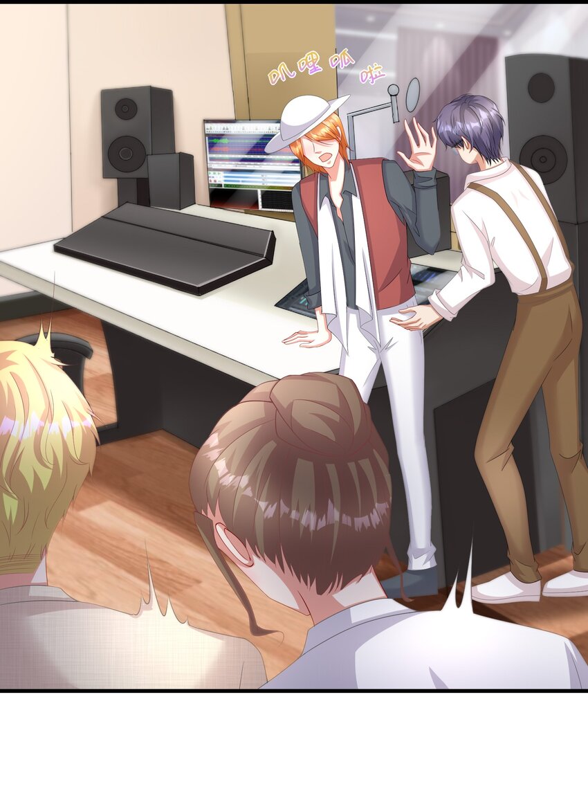 015 什么感觉-第15话