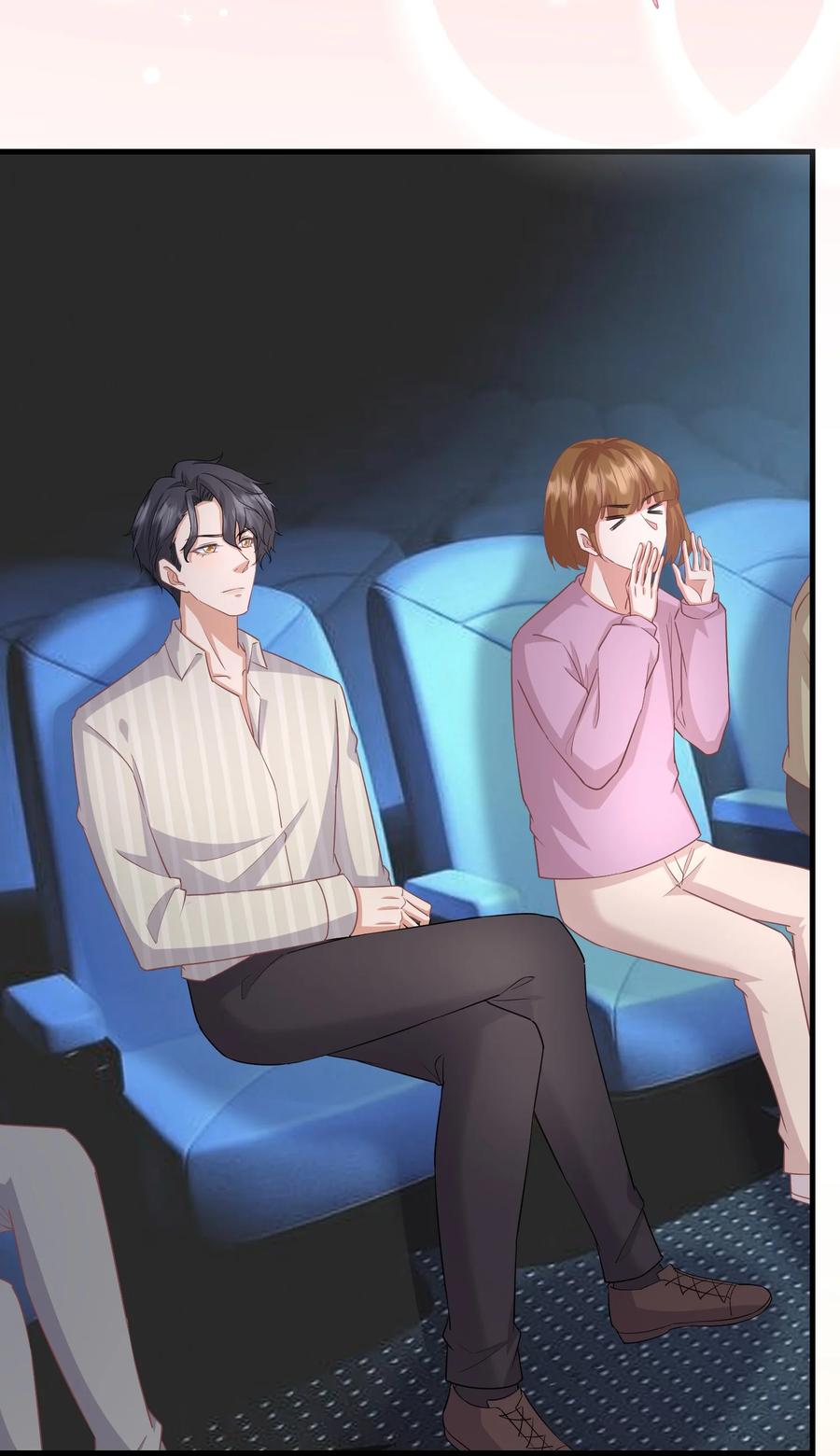 027 这次怎么这么快-第27话