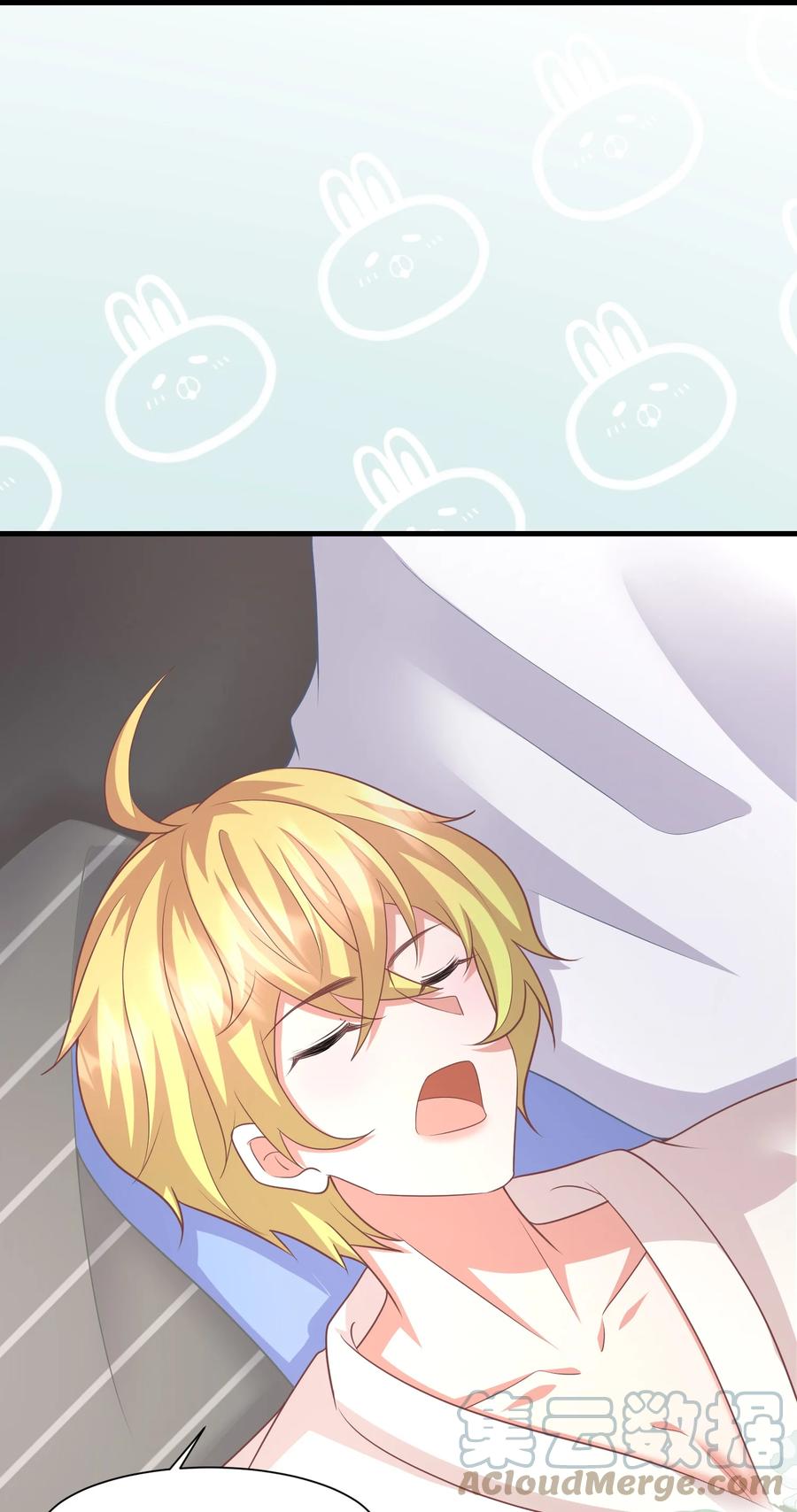 035 一起睡-第35话