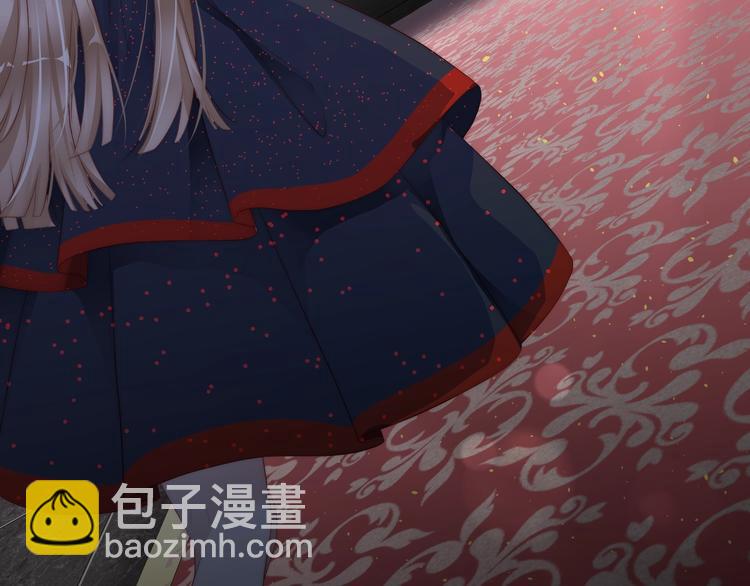 第1话 阴差阳错遇到你？(1/4)-第1话