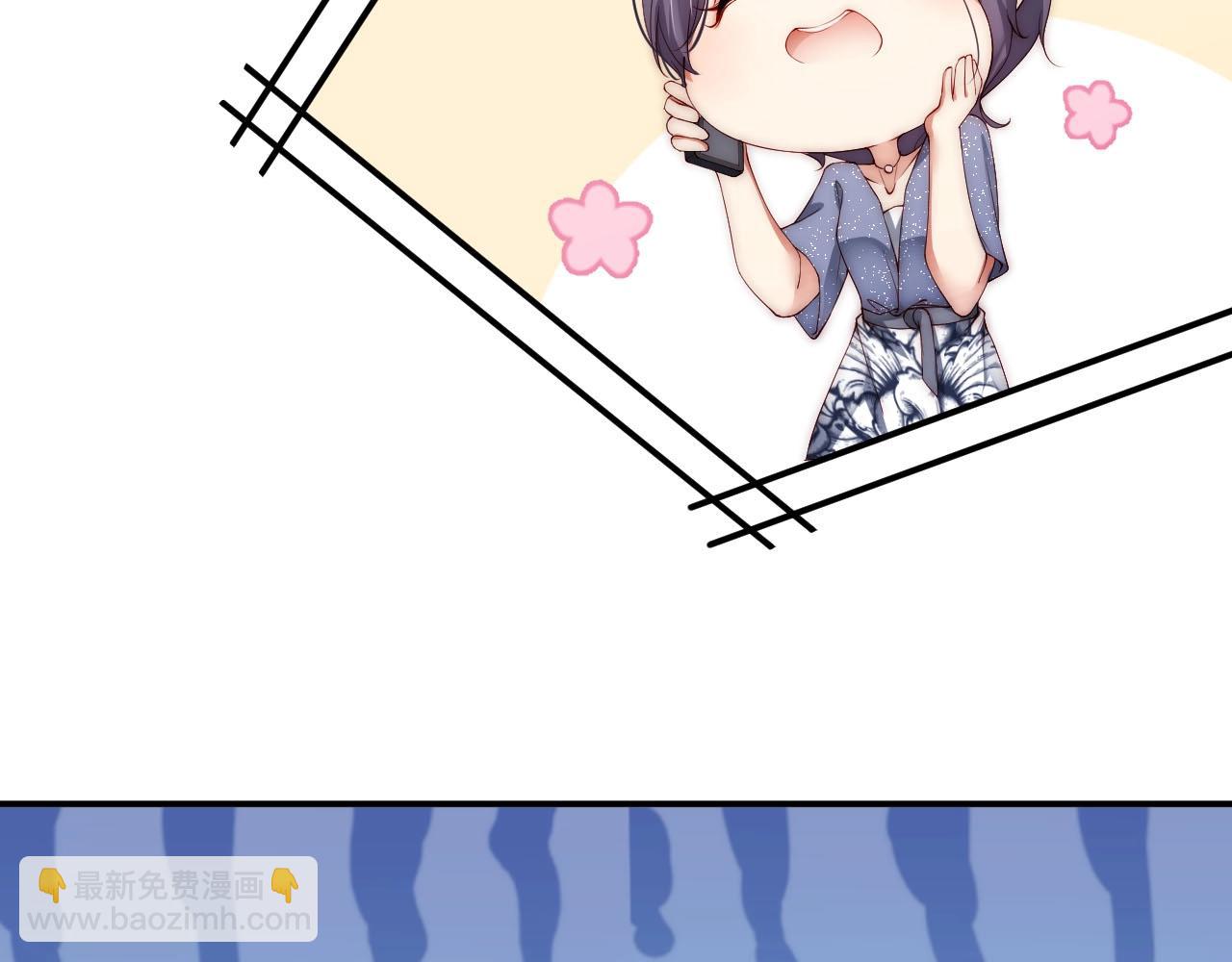 第11话 同居后心事重重(1/2)-第11话