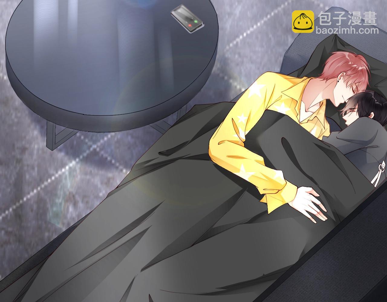 第11话 同居后心事重重(1/2)-第11话