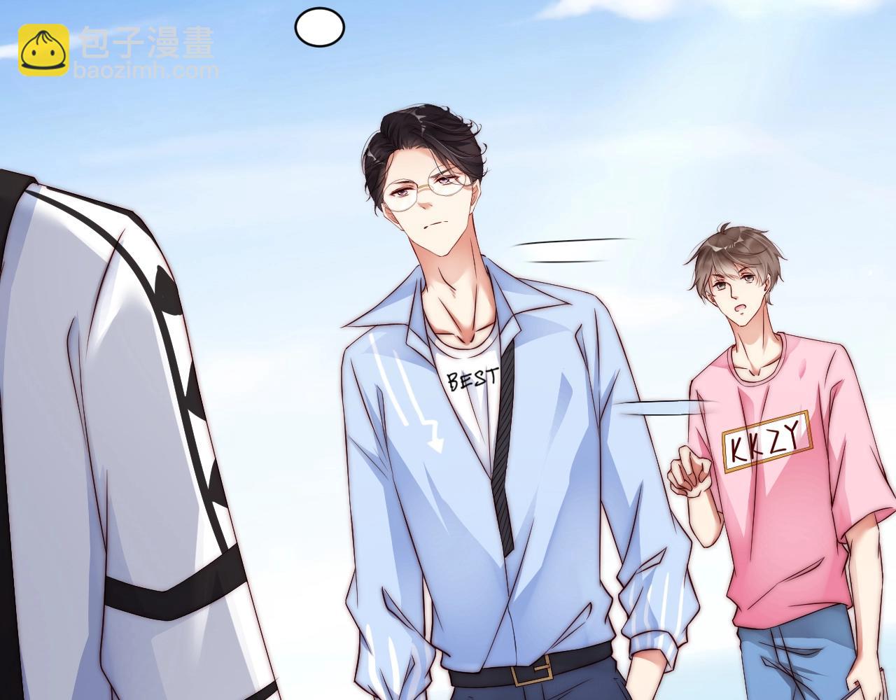 第15话 和你共舞(1/3)-第15话