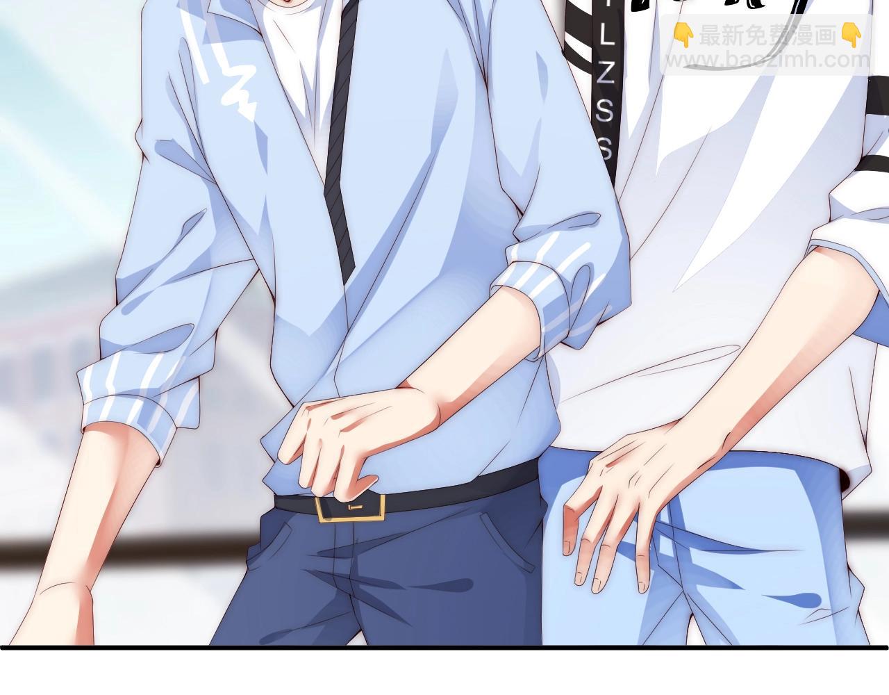 第15话 和你共舞(1/3)-第15话