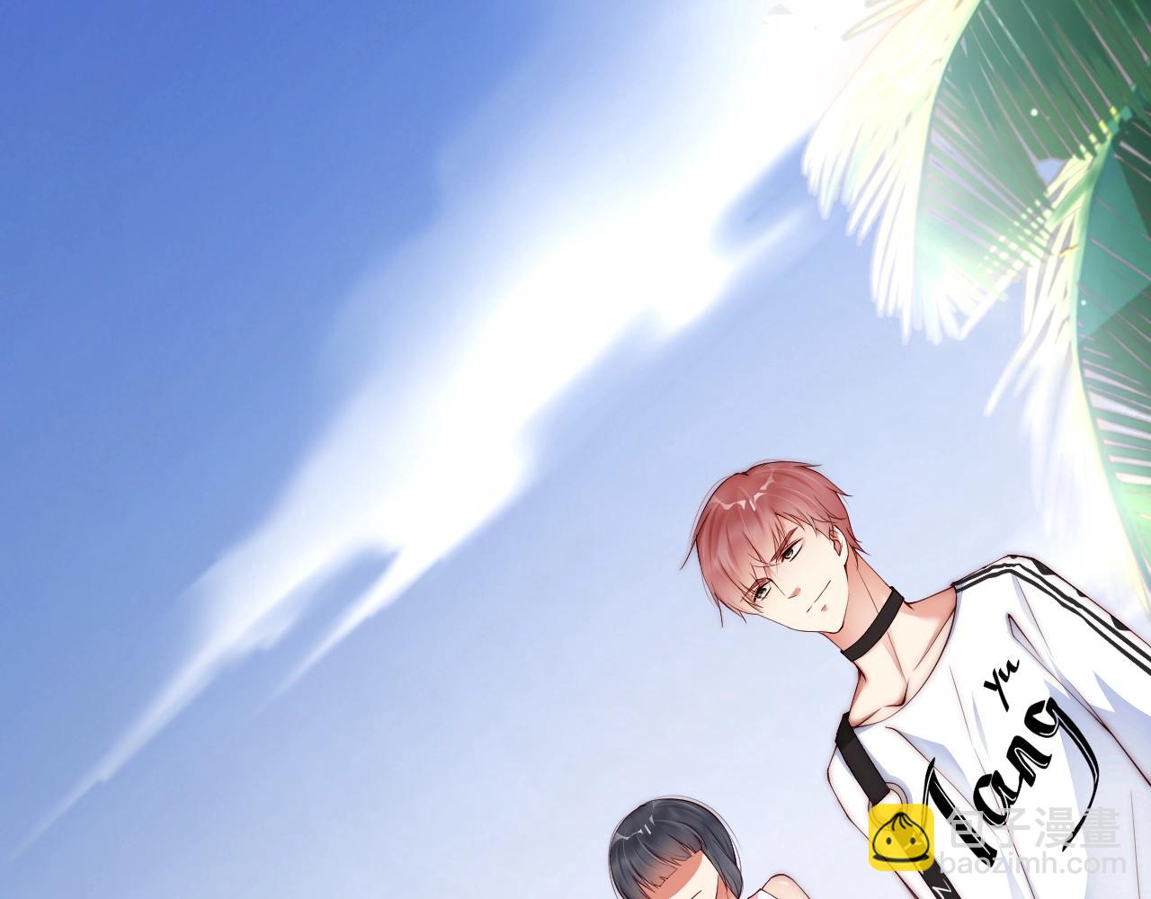 第15话 和你共舞(1/3)-第15话