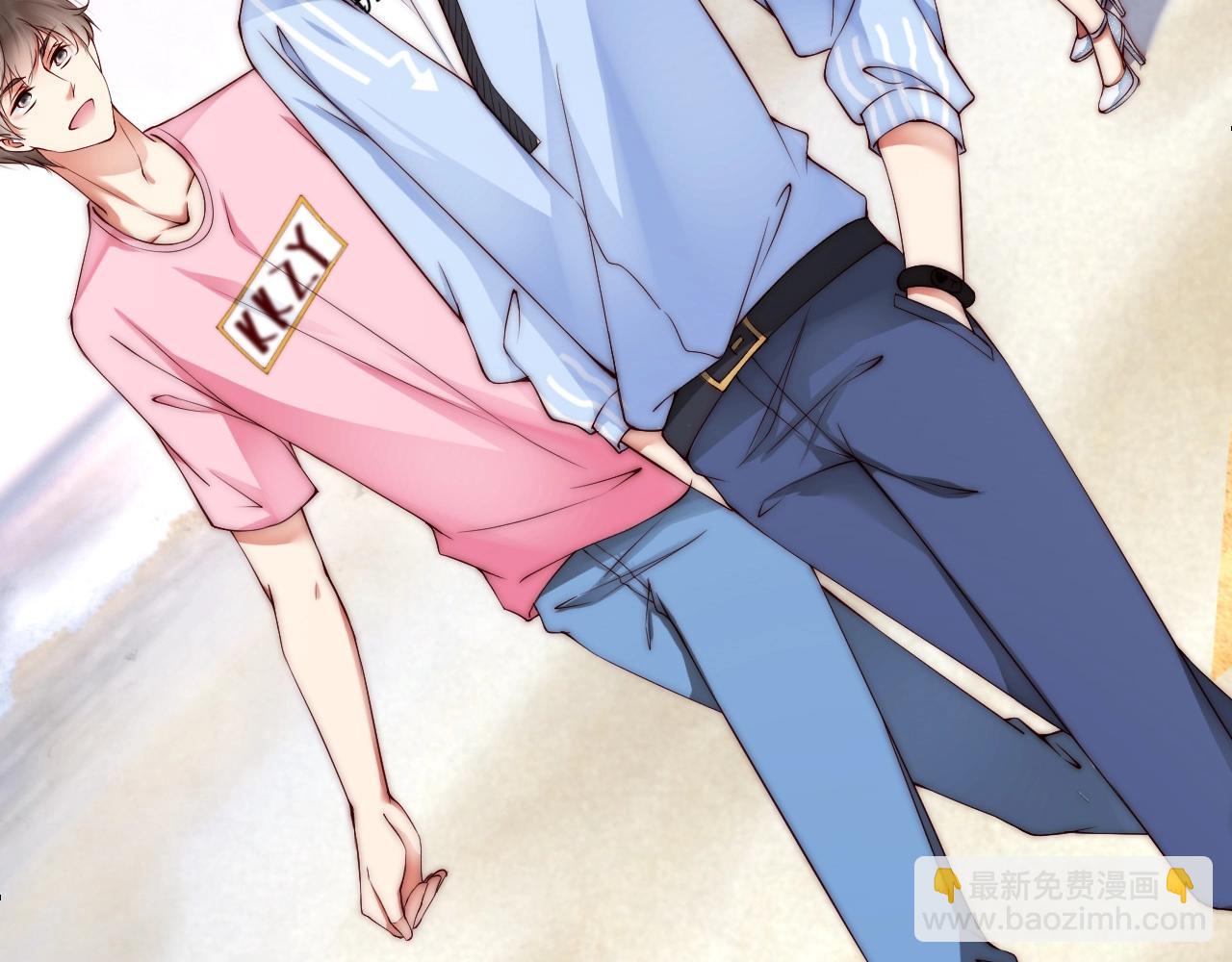 第15话 和你共舞(1/3)-第15话