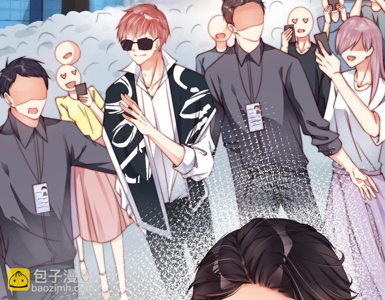 第19话 心动游戏(1/2)-第19话