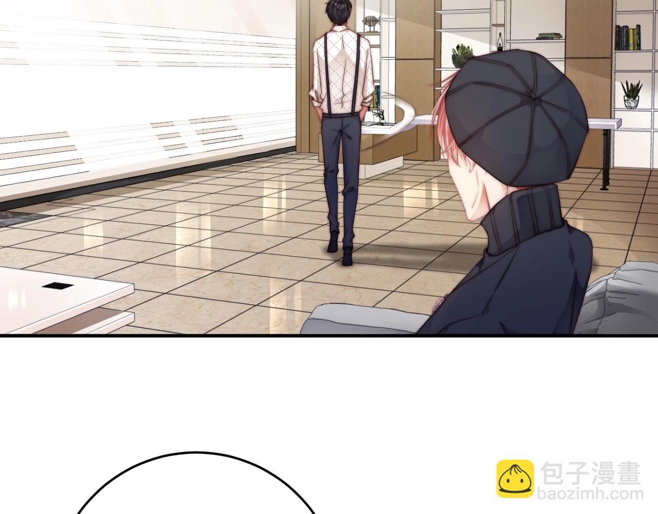 第19话 心动游戏(1/2)-第19话