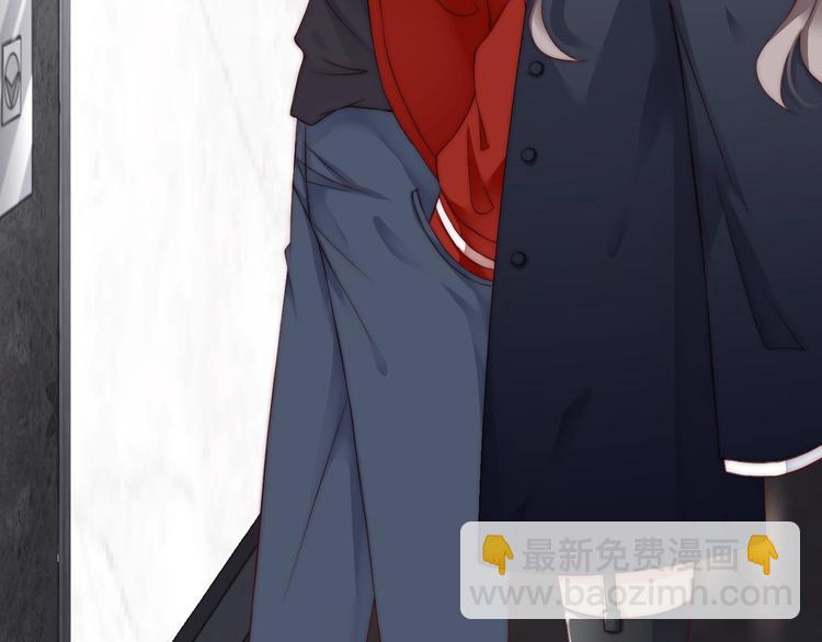 第3话 发错私照上热搜？！(1/3)-第3话