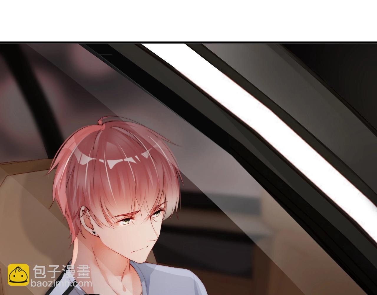 第23话 如此柔软(1/2)-第23话