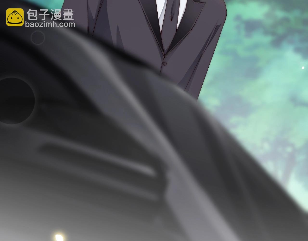 第25话 他值得最好的(1/2)-第25话