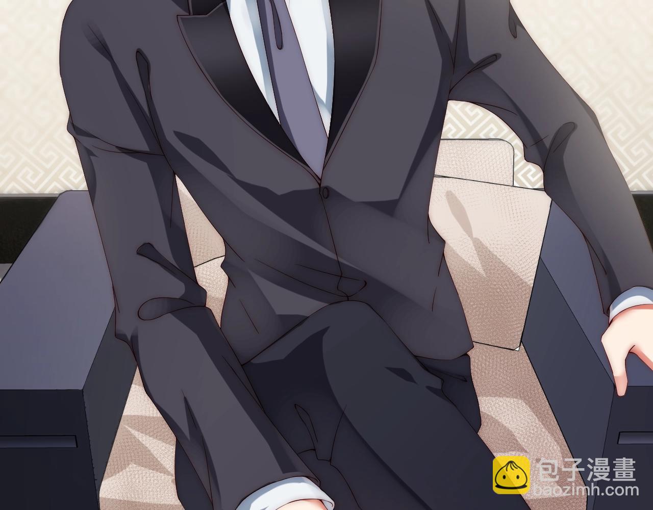 第25话 他值得最好的(1/2)-第25话