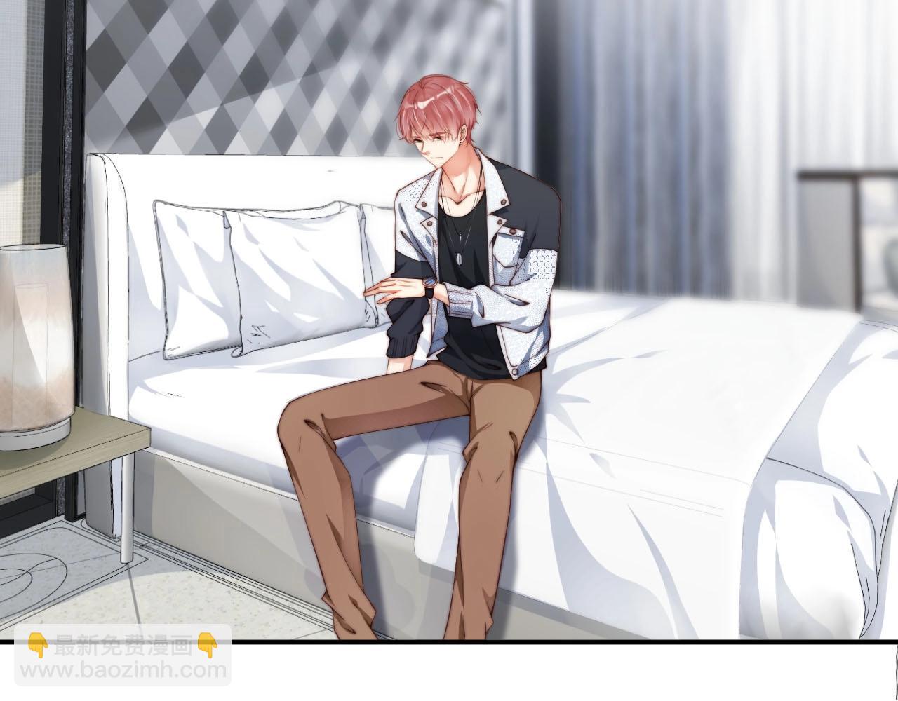 第29话 特别的惊喜(1/2)-第29话