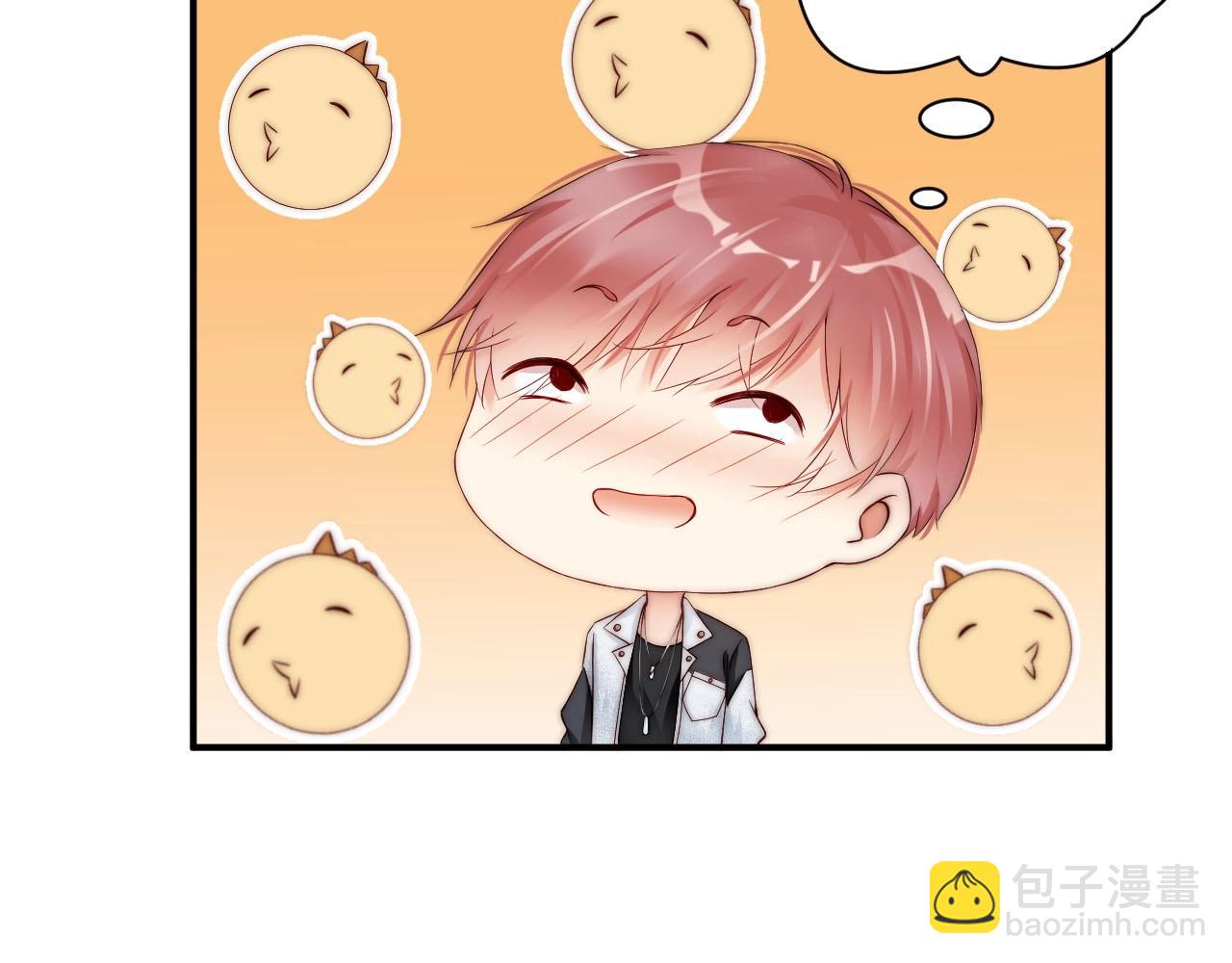 第29话 特别的惊喜(1/2)-第29话