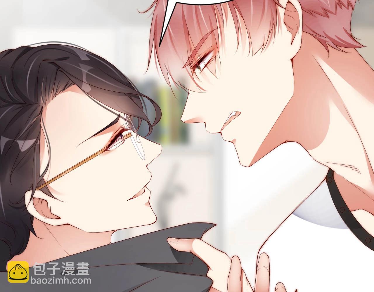 第35话 关系破裂？！(1/2)-第35话