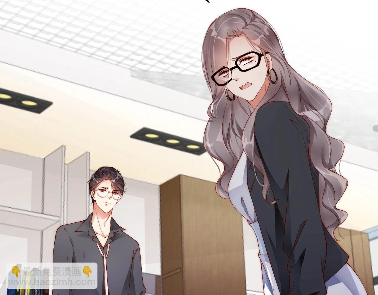 第35话 关系破裂？！(1/2)-第35话