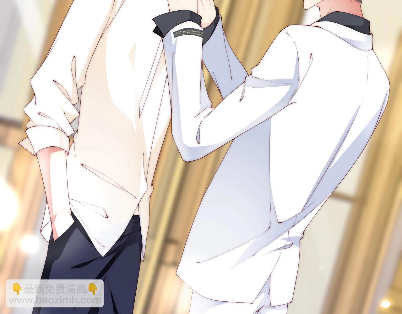 第39话 他比什么都重要！(1/2)-第39话