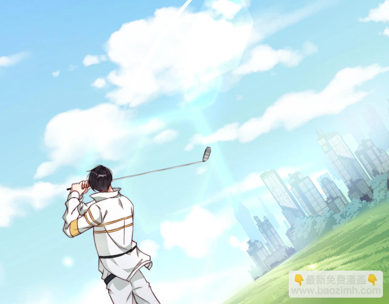 第39话 他比什么都重要！(1/2)-第39话