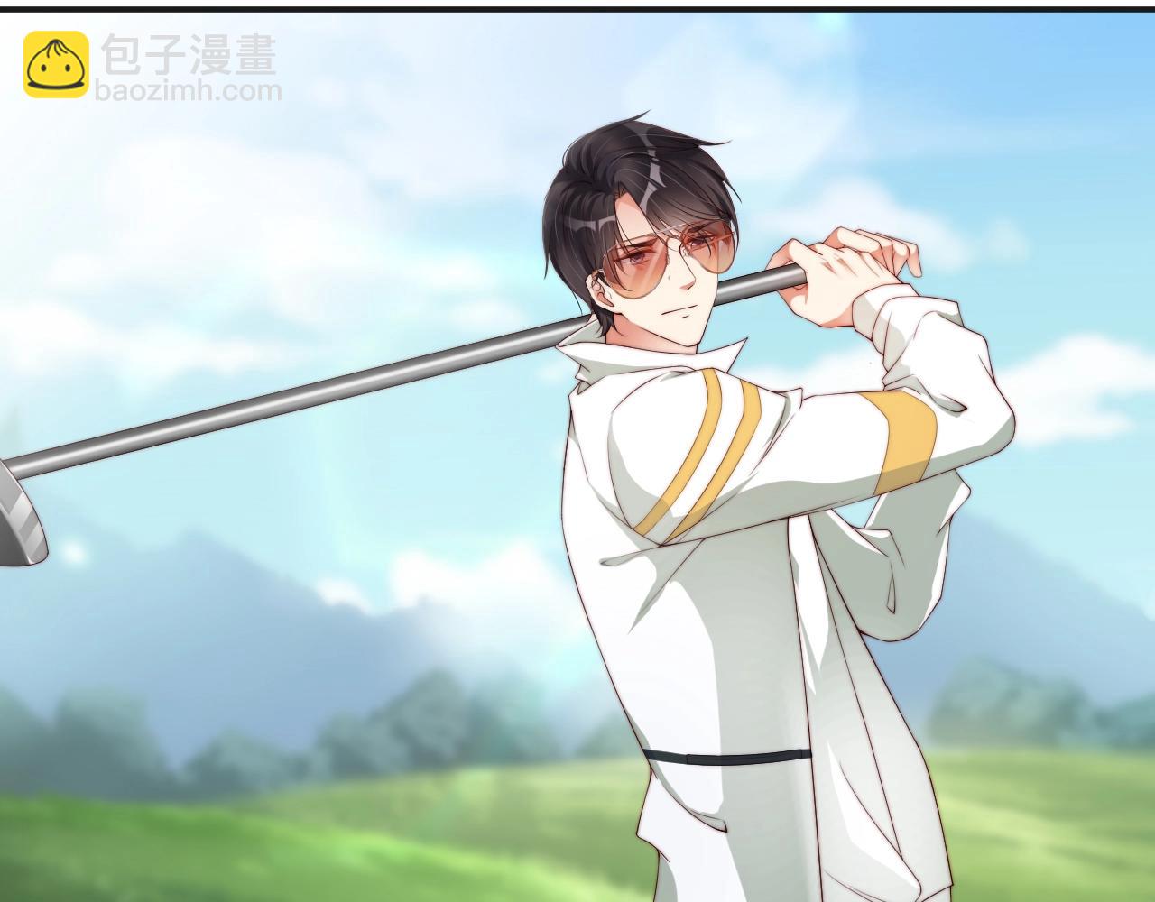 第39话 他比什么都重要！(1/2)-第39话