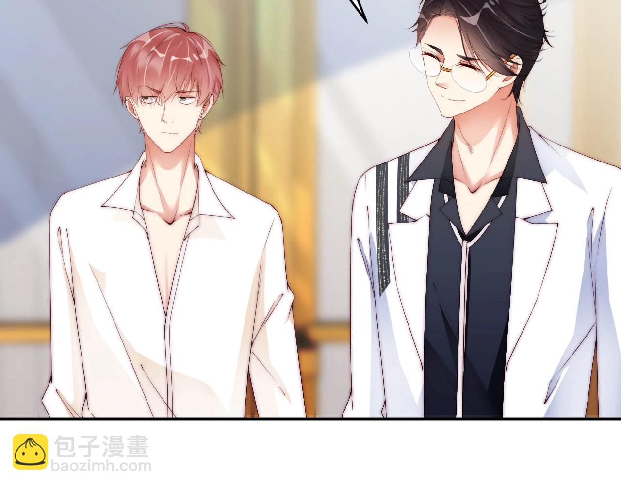 第39话 他比什么都重要！(1/2)-第39话