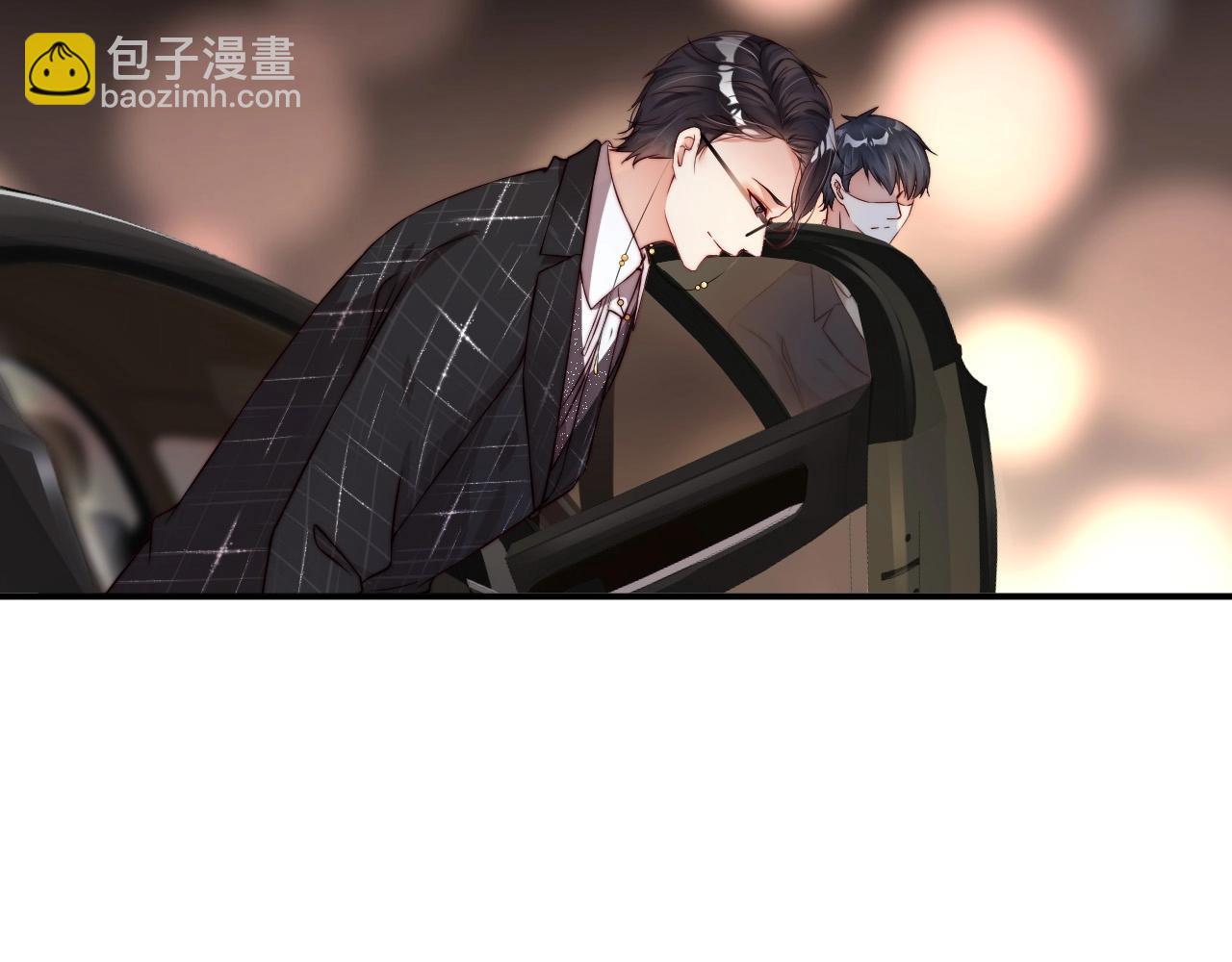 第43话 你被我感动坏了？(1/2)-第43话