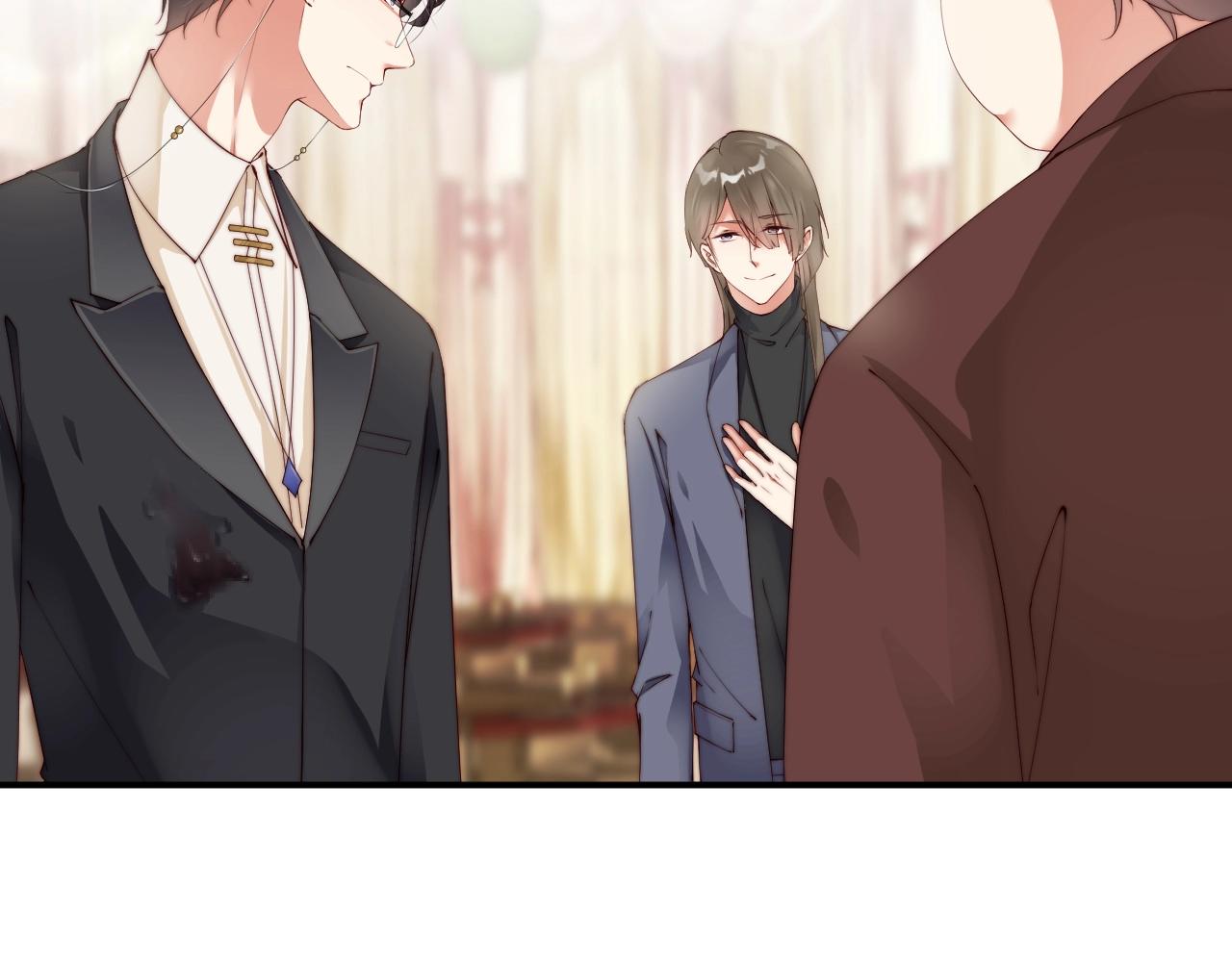 第47话 你因我而骄傲！(1/2)-第47话