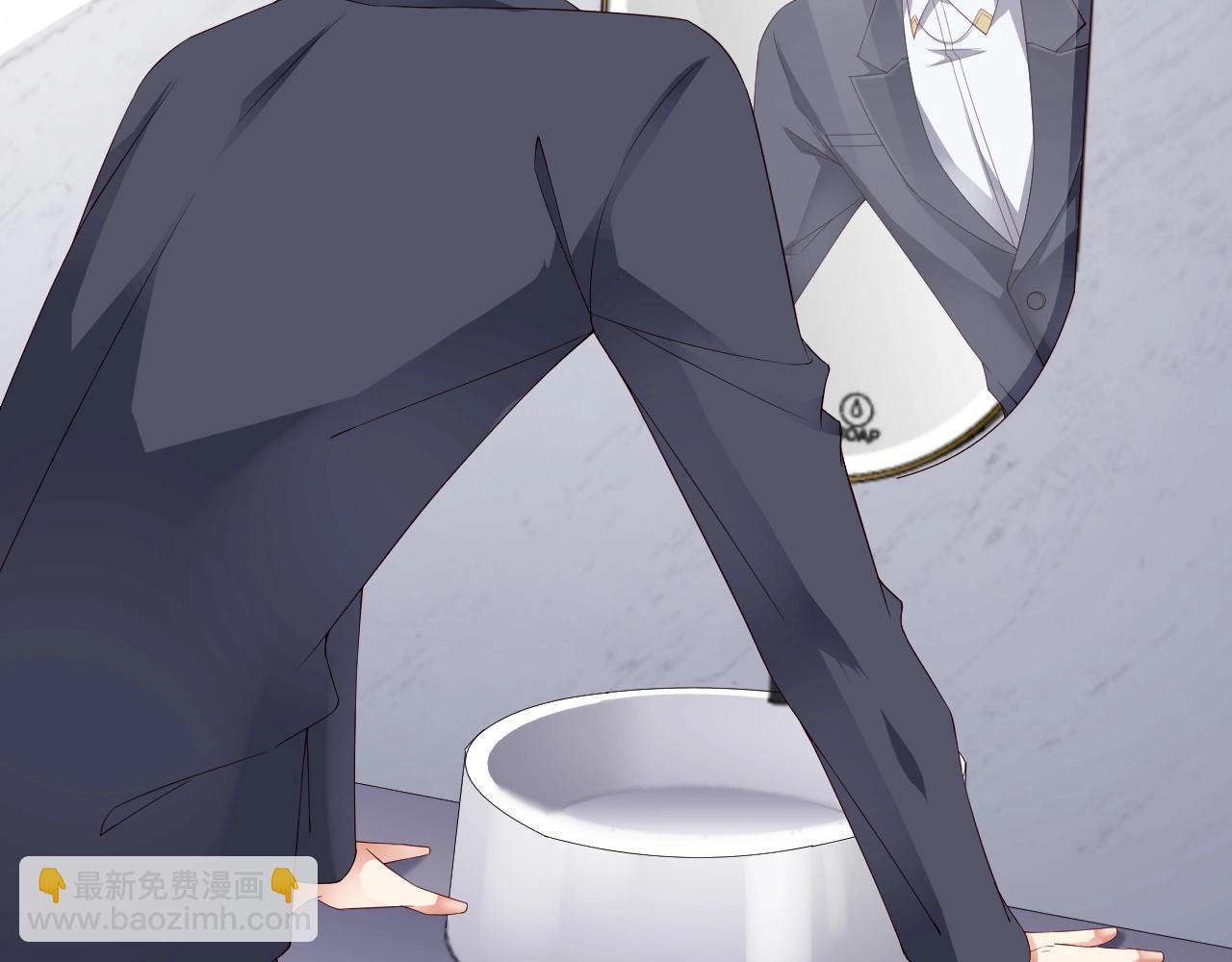 第47话 你因我而骄傲！(1/2)-第47话