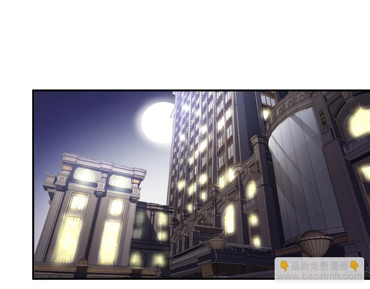 第47话 你因我而骄傲！(1/2)-第47话