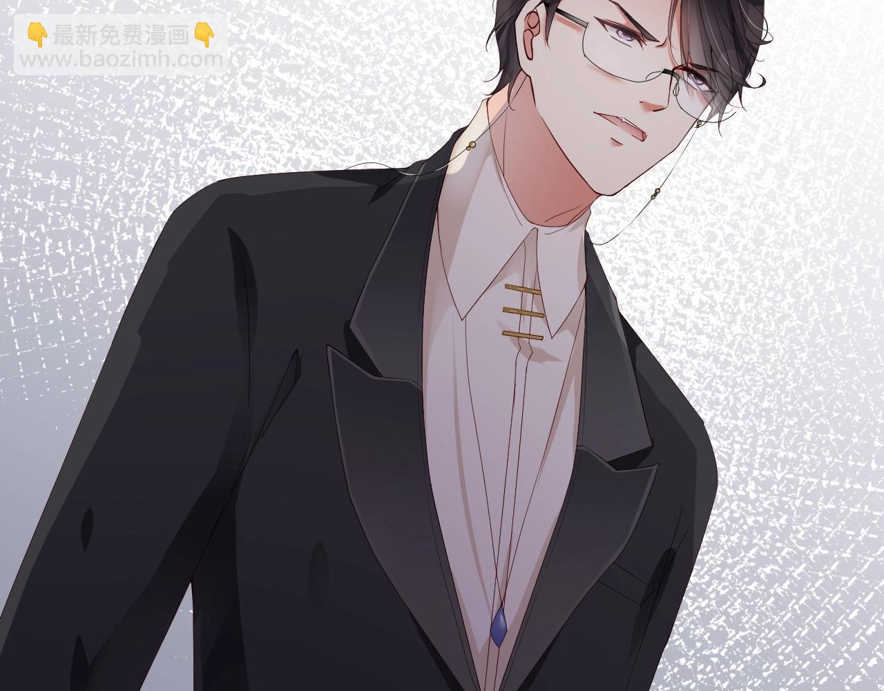 第47话 你因我而骄傲！(1/2)-第47话