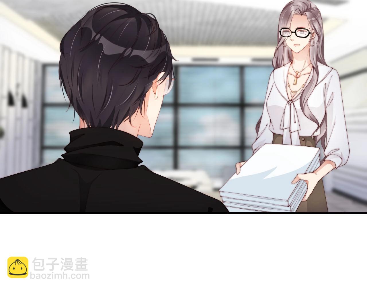 第53话 拼命挣钱当然是为了&hellip;(1/2)-第53话