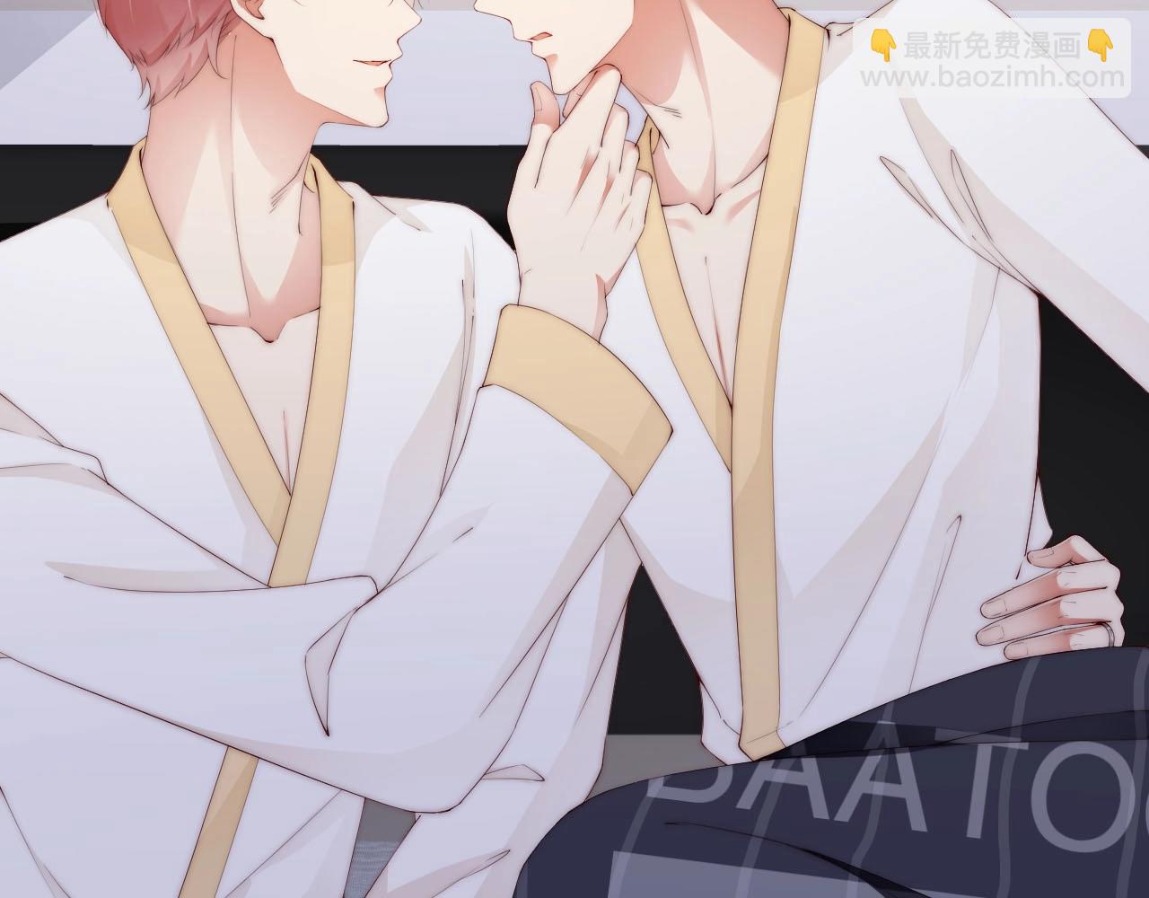 第55话 以后你有我(1/2)-第55话