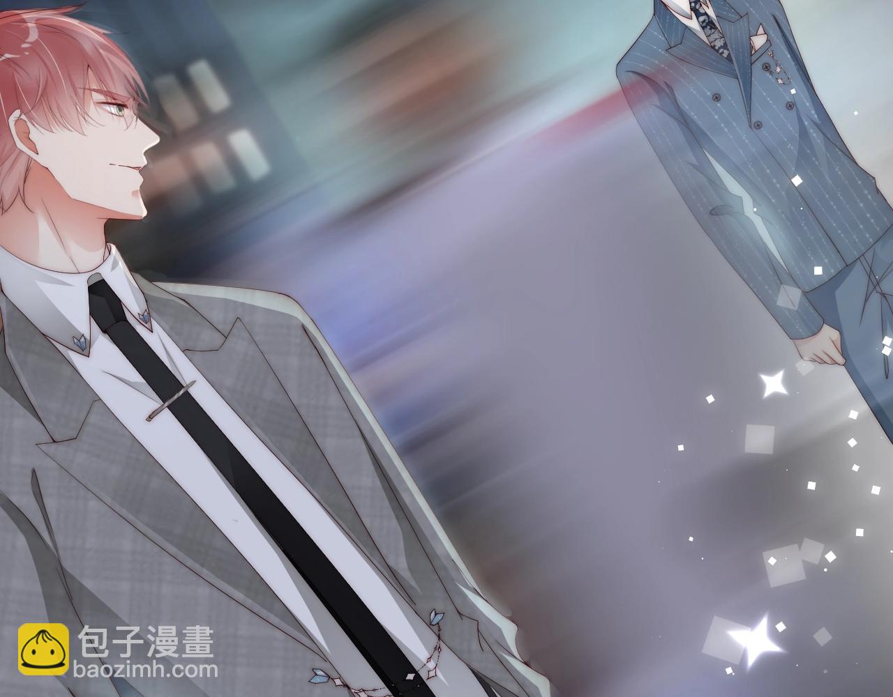 第57话 和他亲密的男子是谁？(1/2)-第57话