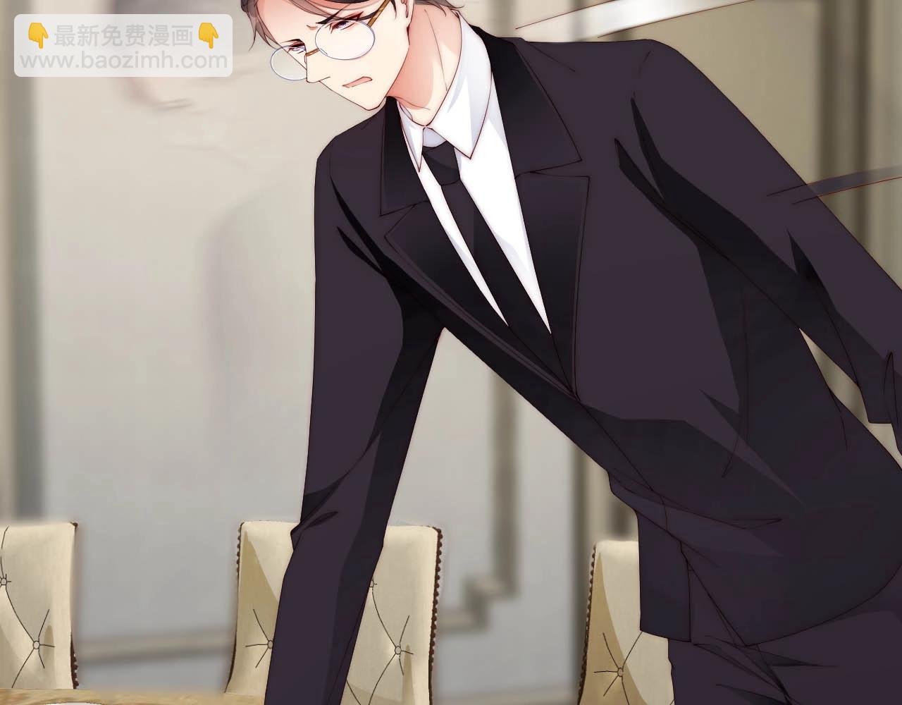 第61话 想你到无法克制(1/2)-第61话