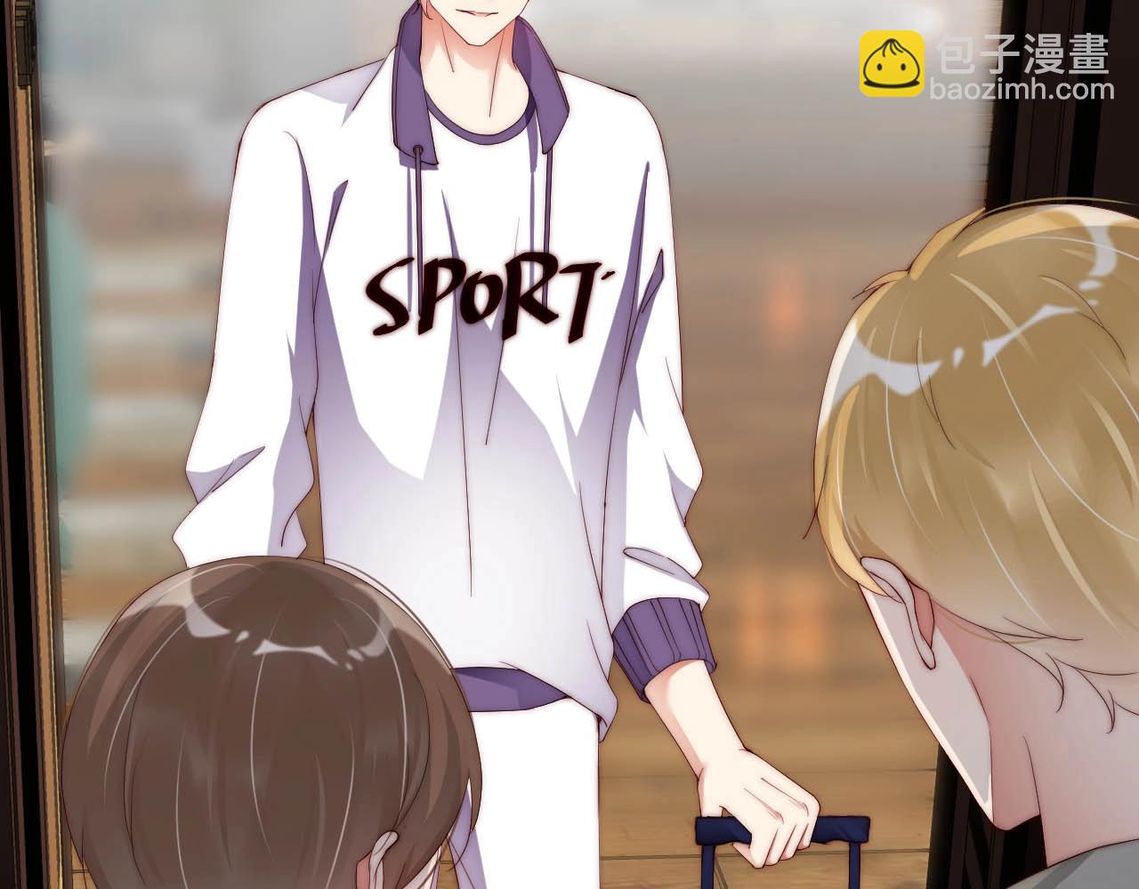 第61话 想你到无法克制(1/2)-第61话