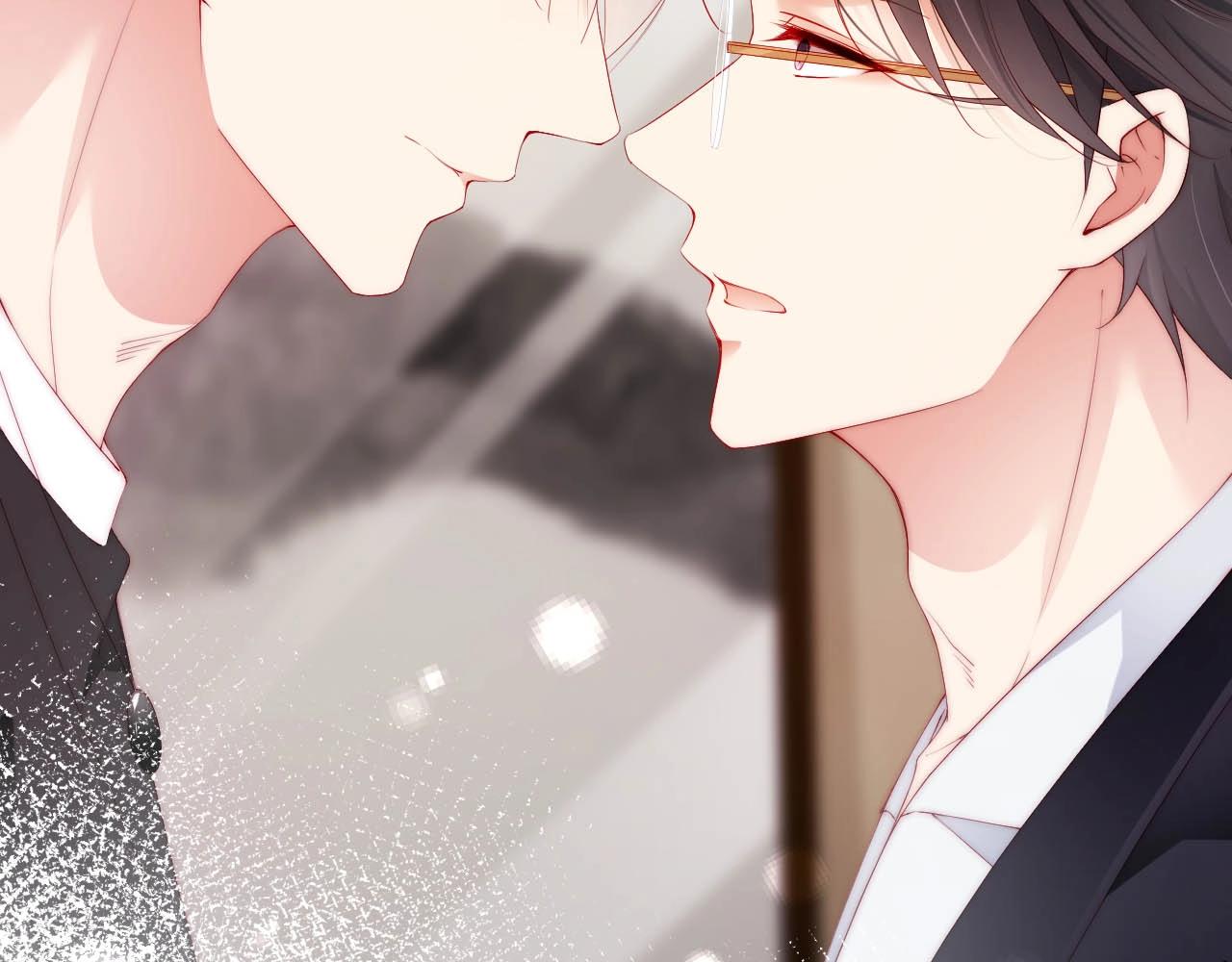 第65话 想要早点认识你(1/2)-第65话