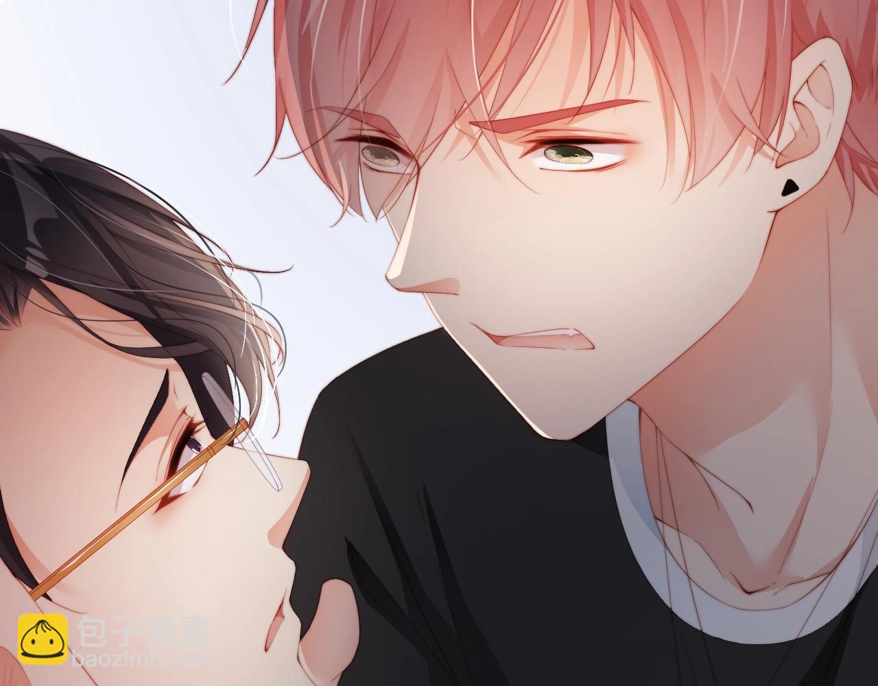 第65话 想要早点认识你(1/2)-第65话