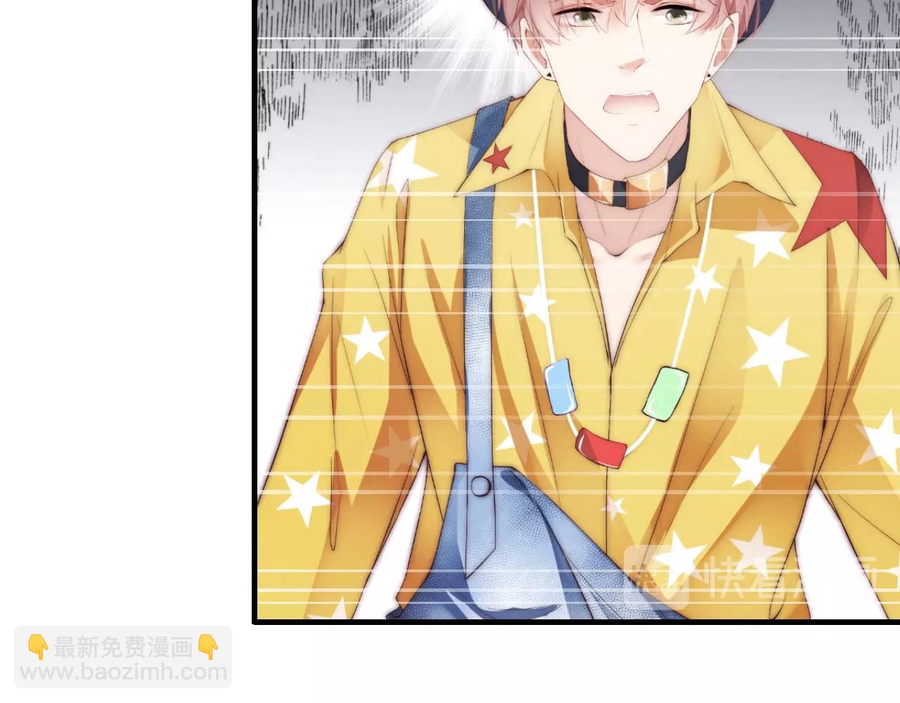 第9话 表里不一？(1/2)-第9话