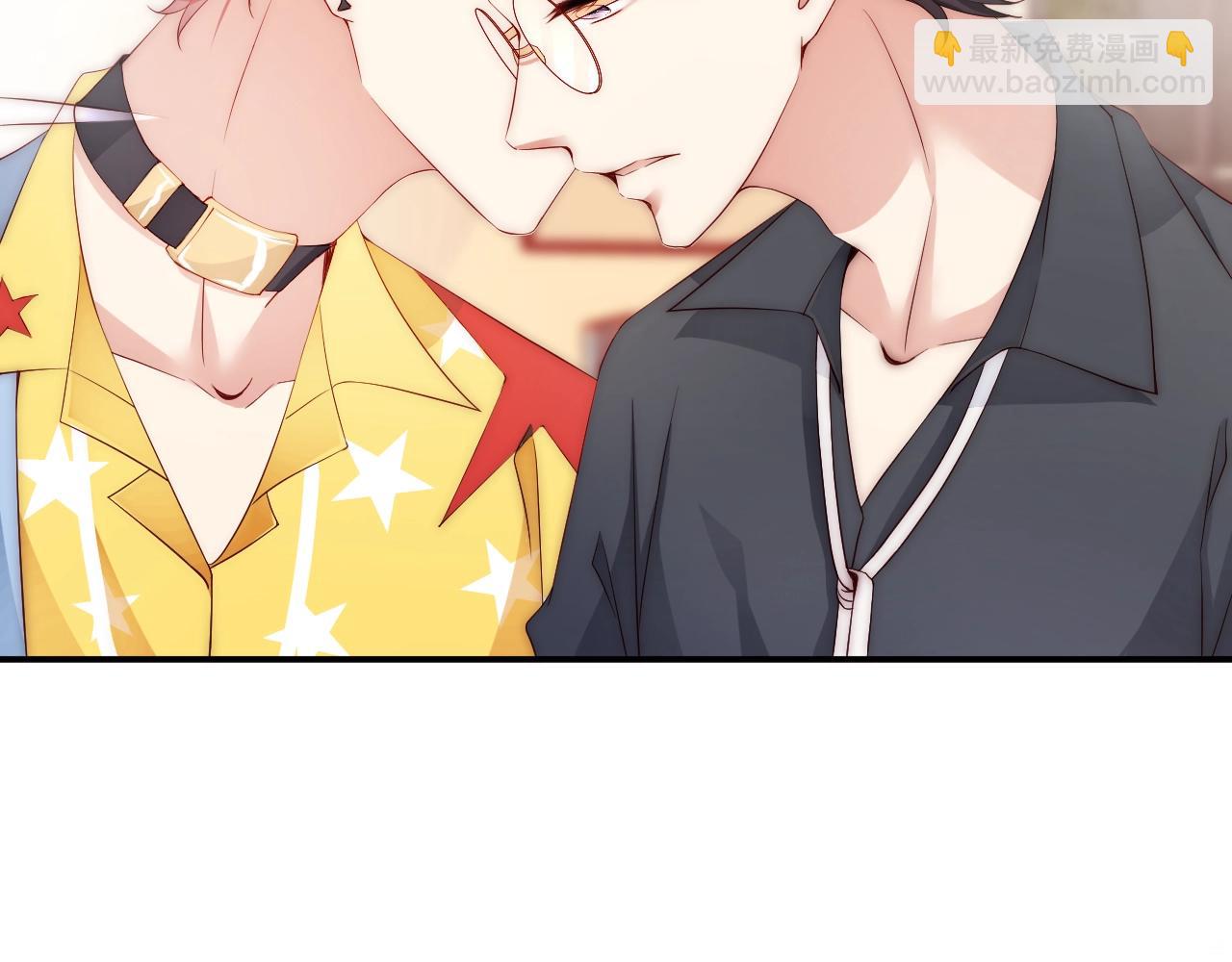 第9话 表里不一？(1/2)-第9话