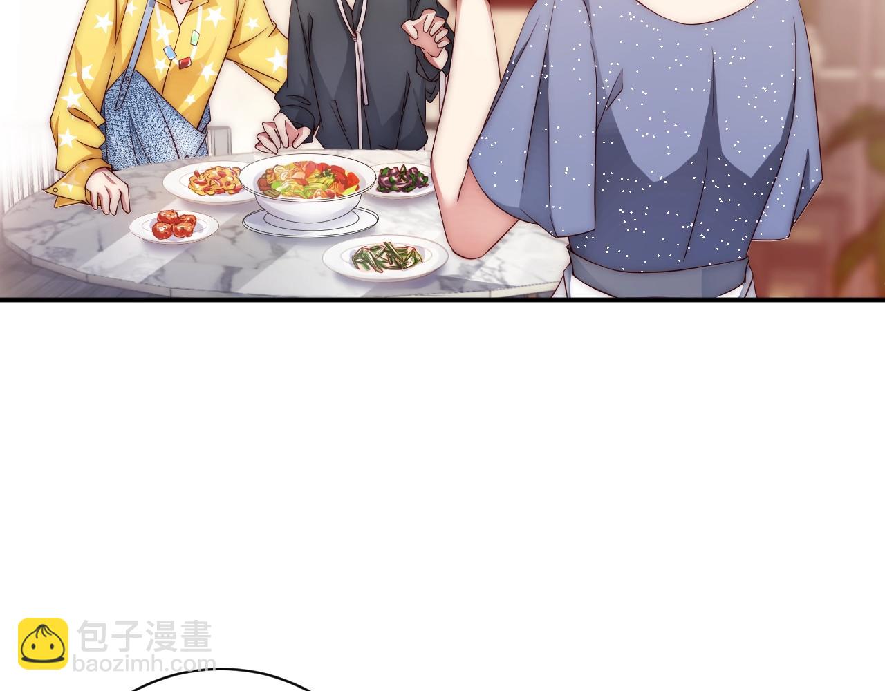 第9话 表里不一？(1/2)-第9话