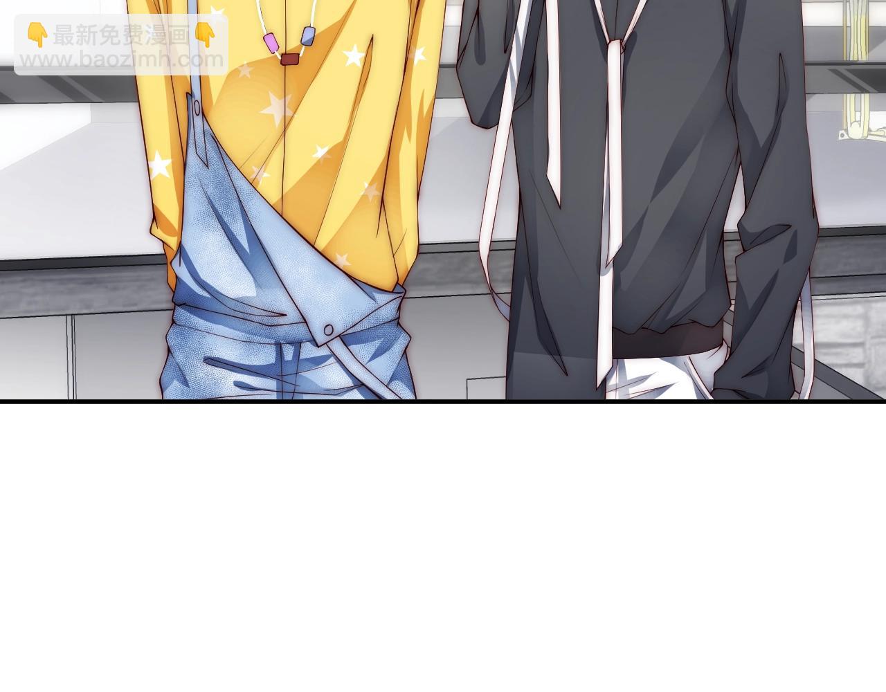 第9话 表里不一？(1/2)-第9话