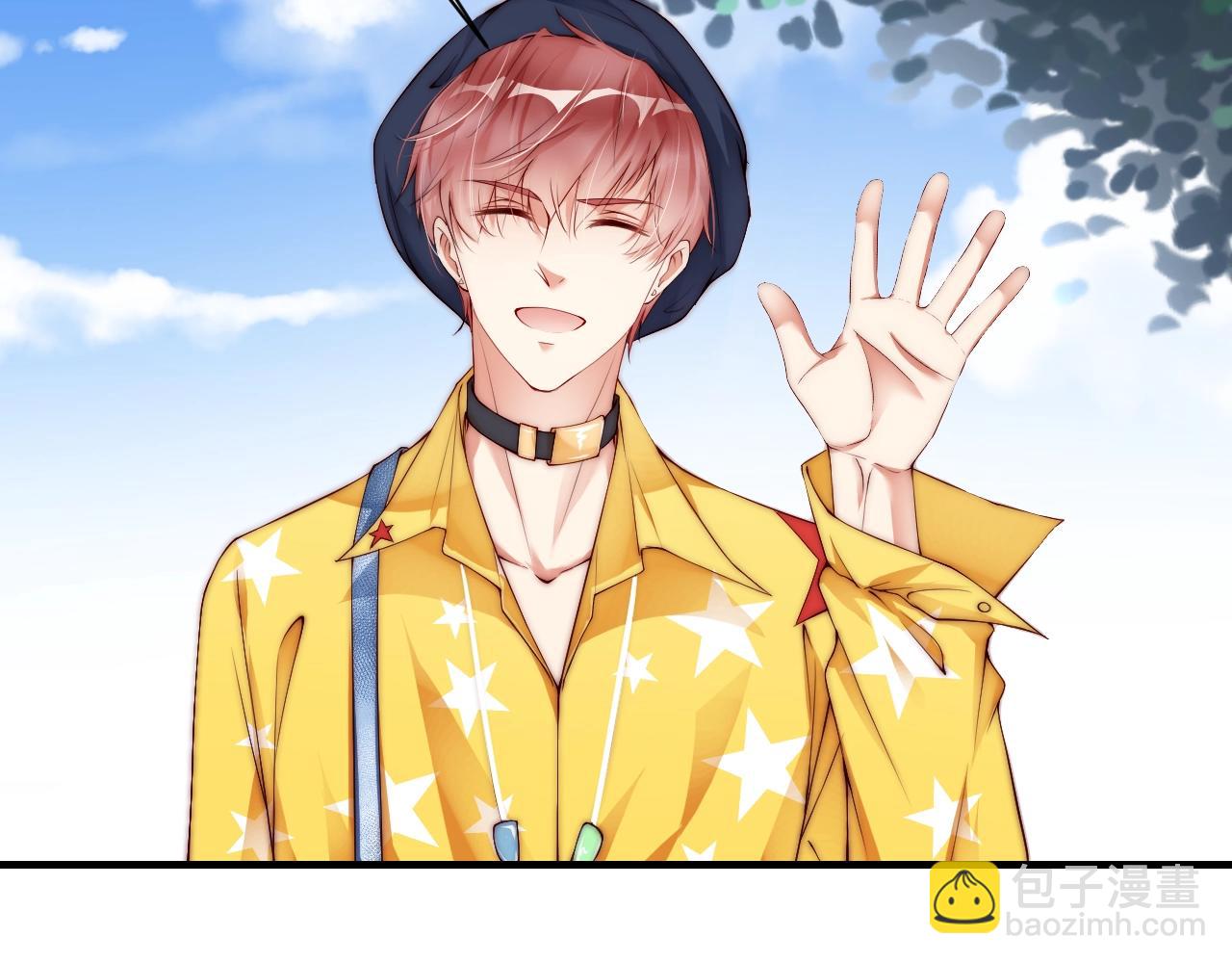 第9话 表里不一？(1/2)-第9话