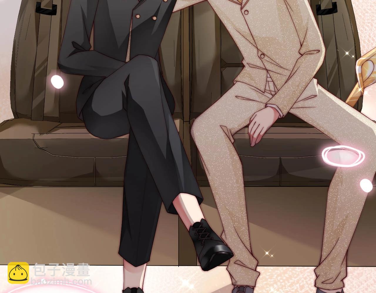 第83话 睡醒我叫你(1/2)-第83话