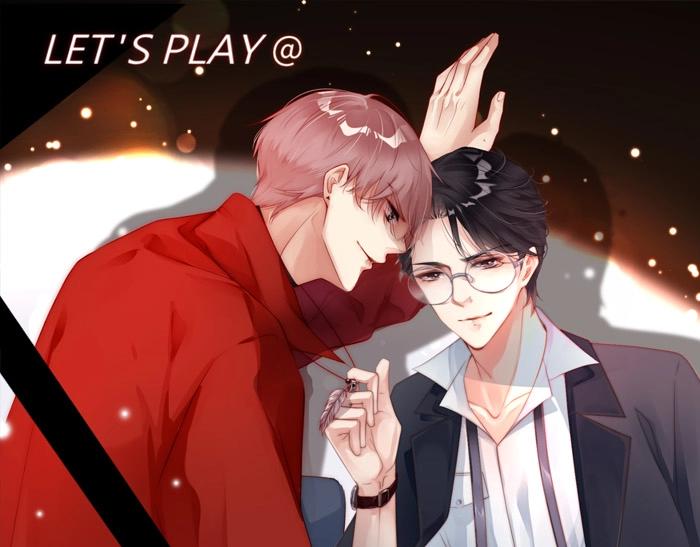 番外5 如此怀念旧时光(1/2)-第89话