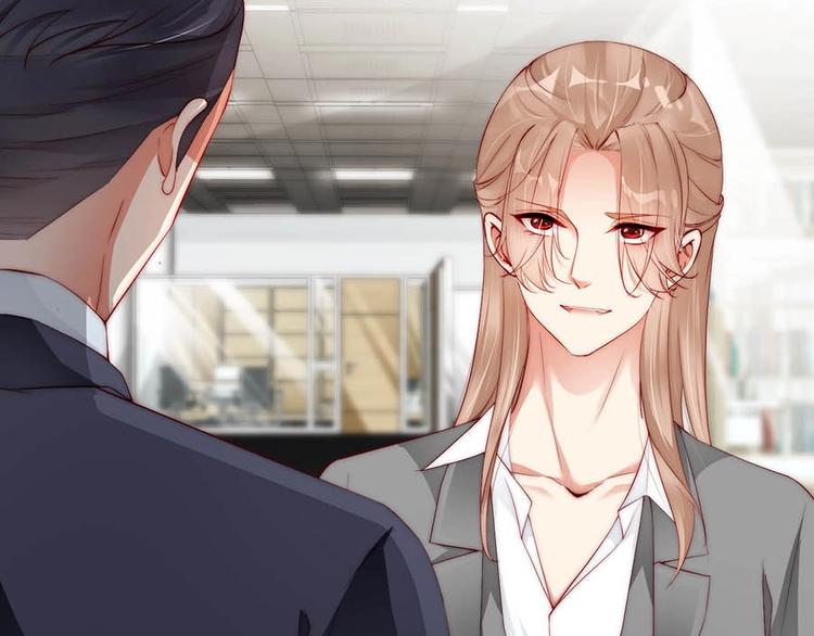 番外7 他是开玩笑还是...(1/2)-第91话