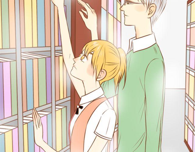 第11话 看到我的眼镜了吗-第11话