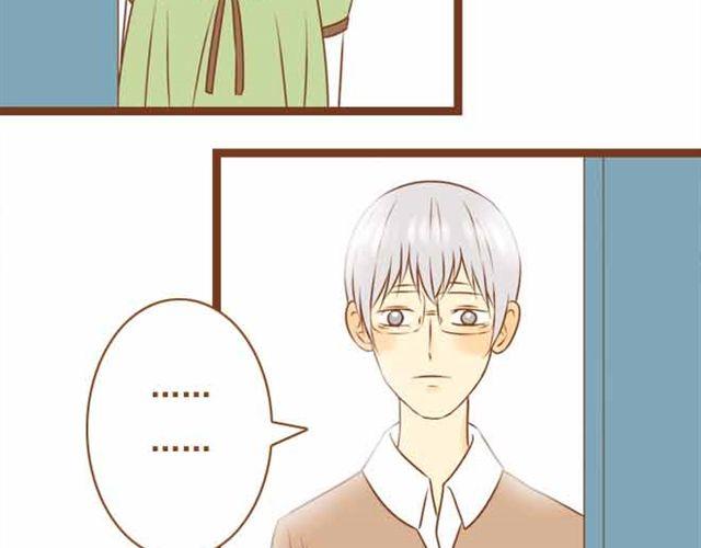 第19话 学长来宿舍了我却没穿bra！-第19话