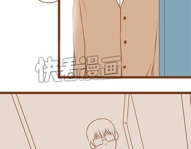 第19话 学长来宿舍了我却没穿bra！-第19话