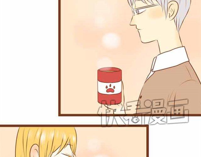 第19话 学长来宿舍了我却没穿bra！-第19话